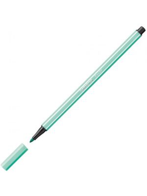 Popisovač STABILO Pen 68 ľadovo zelený