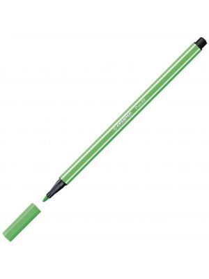 Popisovač STABILO Pen 68 svetlý smaragd