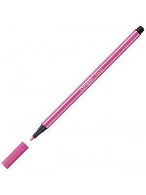 Popisovač STABILO Pen 68 orgovánový