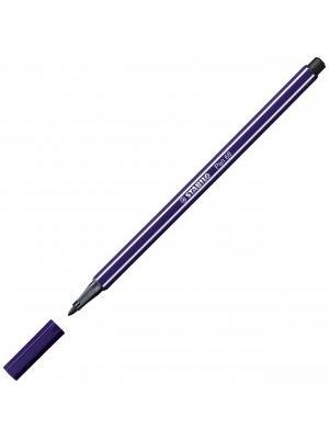 Popisovač STABILO Pen 68 pruská modrá