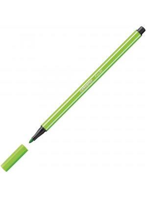 Popisovač STABILO Pen 68 svetlozelený