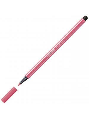 Popisovač STABILO Pen 68 červený