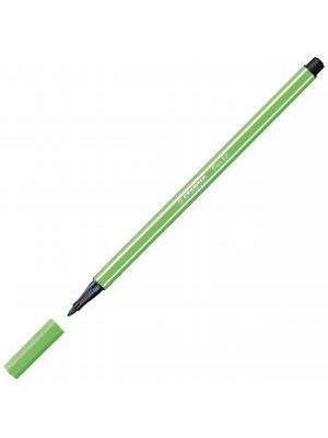 Popisovač STABILO Pen 68 listová zeleň