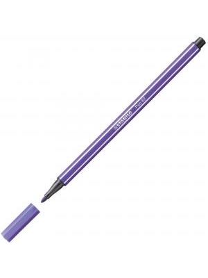 Popisovač STABILO Pen 68 fialový