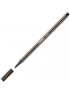 Popisovač STABILO Pen 68 umbra
