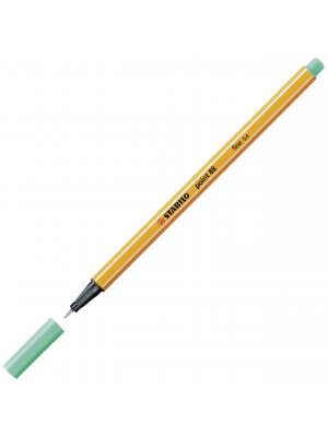 Liner STABILO Point 88 ľadovo zelený