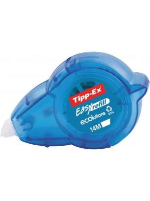 Korekčný roller Tipp-Ex ECO EASY REFILL vymeniteľný 5mm x 14m