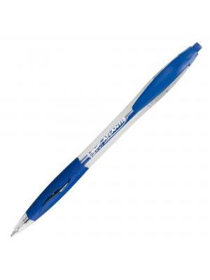 Guľôčkové pero BIC Atlantis refresh modré