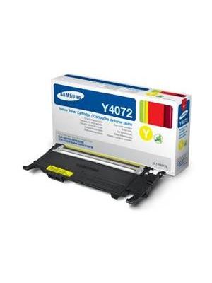 Toner Samsung CLT-Y4072S pre CLP 320/325/ CLX3185 yellow (1.000 str.)