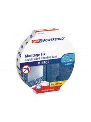 Montážna páska TESA Mirror 19mm x 5m