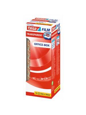 Lepiaca páska TESA Economy 19 mm x 33 m, 8 ks