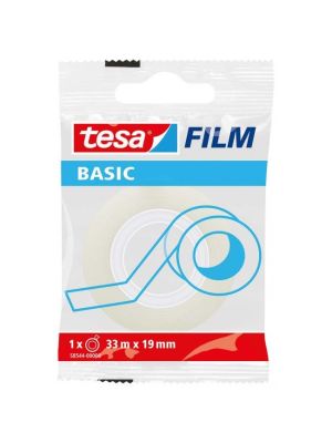 Lepiaca páska TESA basic 19 mm x 33 m