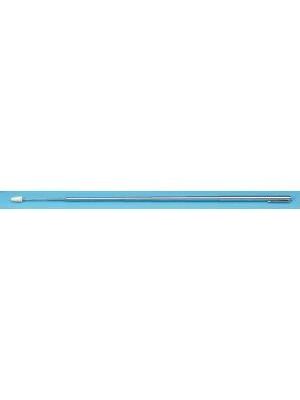Teleskopické ukazovadlo s perom 90cm, chróm