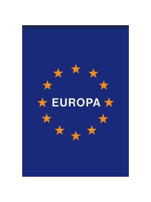 Blok poznámkový Notes Europa A5 50 listov čistý