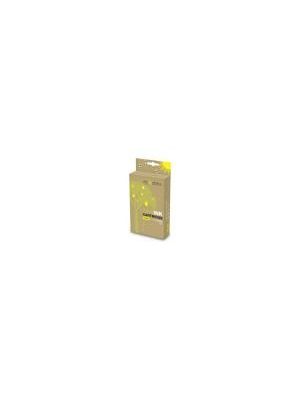 Alternatívny atrament Ecodata CD974AE/920 XL yellow