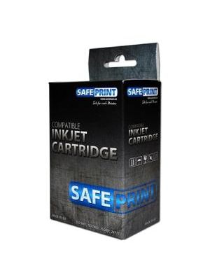 Alternatívny atrament Safeprint pre Epson T1301 XL black SX525WD/SX620FW black