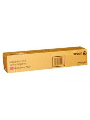 Toner Xerox 006R01463 pre WorkCentre 7120/7125/7220/7225 magenta (15.000 str.)