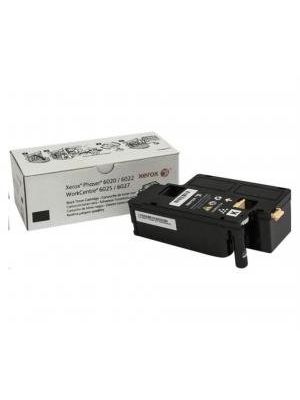 Toner Xerox 106R02763 Phaser 6020/6022 black