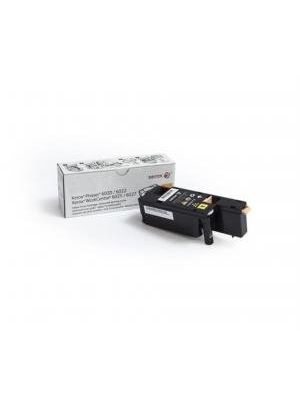 Toner Xerox 106R02762 Phaser 6020/6022 yellow