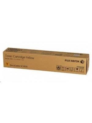 Toner XEROX 006R01696 yellow