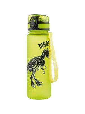 Tritánová fľaša na vodu Baagl Dinosaurus