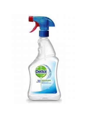 Dettol antibakteriálny sprej 500 ml Regular