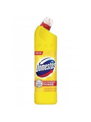 Domestos WC čistiaci gél 750 ml - Citrus Fresh