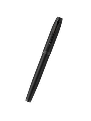 Plniace pero IM Achromatic Black BT