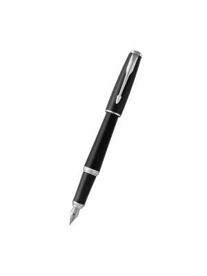 Plniace pero Urban Muted Black CT