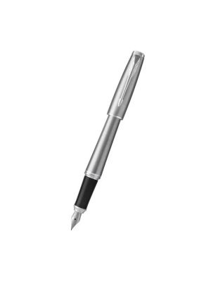 Plniace pero Urban Metro Metallic CT