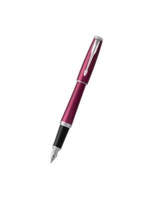 Plniace pero Urban Vibrant Magenta CT