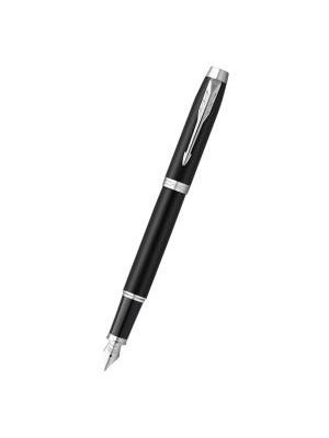Plniace pero IM Essential Matte Black CT