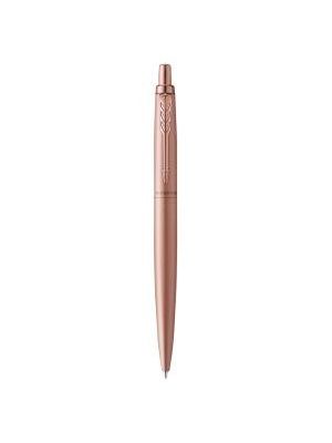 Gulôčkové  pero Jotter XL Monochrome Pink Gold
