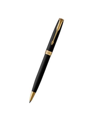Guľôčkové pero Sonnet Matte Black GT
