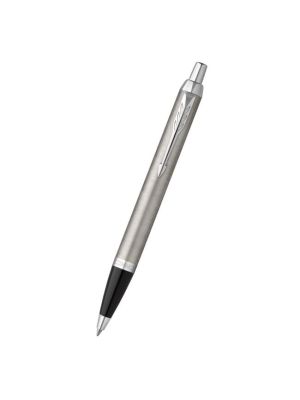 Guľôčkové pero IM Essential Stainless Steel CT
