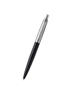 Gulôčkové pero Jotter XL Richmond Matte Black CT