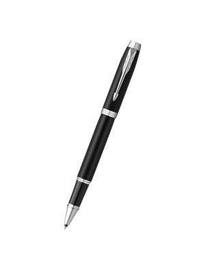 Roller IM Essential Matte Black CT