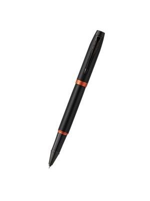 Roller IM Professionals Vibrant Rings Flame Orange