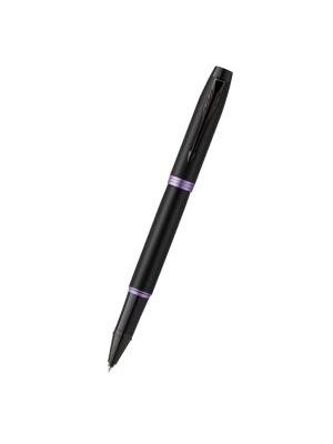 Roller IM Professionals Vibrant Rings Amethyst Purple