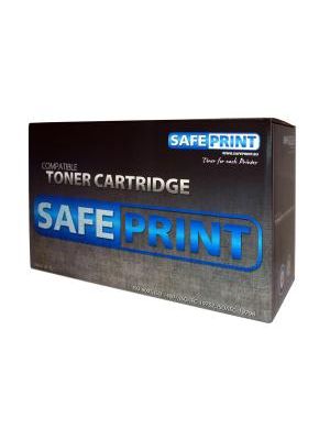 Alternatívny toner Safeprint pre Samsung CLT-K506L (SU171A) Black