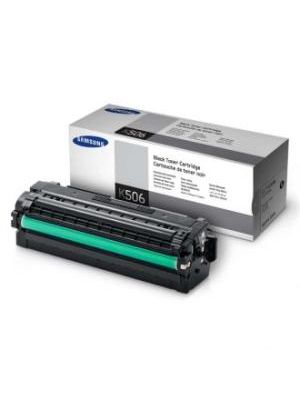 Alternatívny toner Ecodata pre Samsung CLT-K506L (CLP-680) Black na 6000 strán ECO - / ELS
