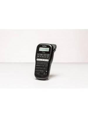 Brother PT H110 tlačiareň štítkov