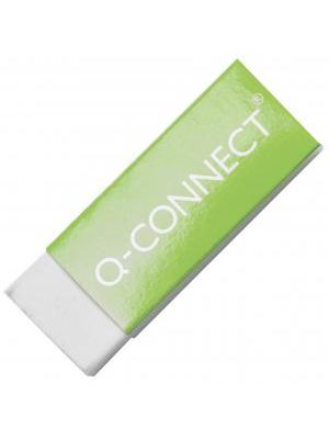 Guma Q-CONNECT biela