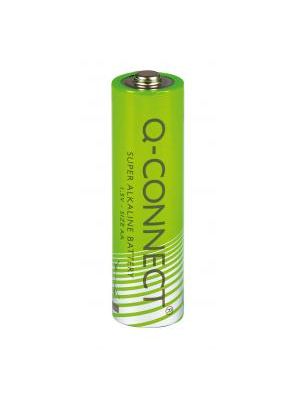 Batéria Q-Connect AA tužkové 4ks