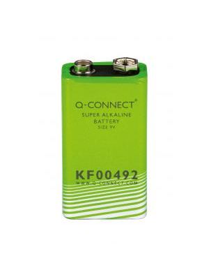 Batéria Q-Connect E 9V