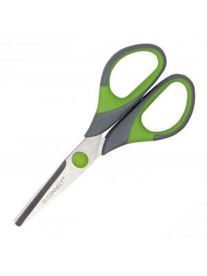 Nožnice Q-Connect Soft 14cm