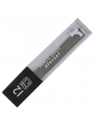 Mikrotuhy Q-CONNECT 0,5mm HB