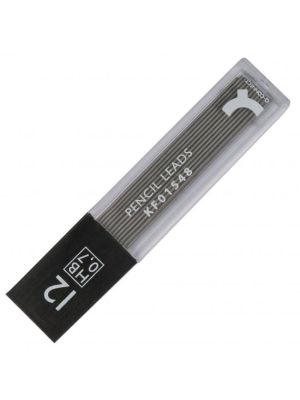 Mikrotuhy Q-CONNECT 0,7mm HB