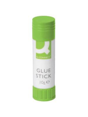 Lepiaca tyčinka Q-CONNECT 10g
