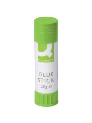 Lepiaca tyčinka Q-CONNECT 20g